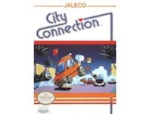 (Nintendo NES): City Connection
